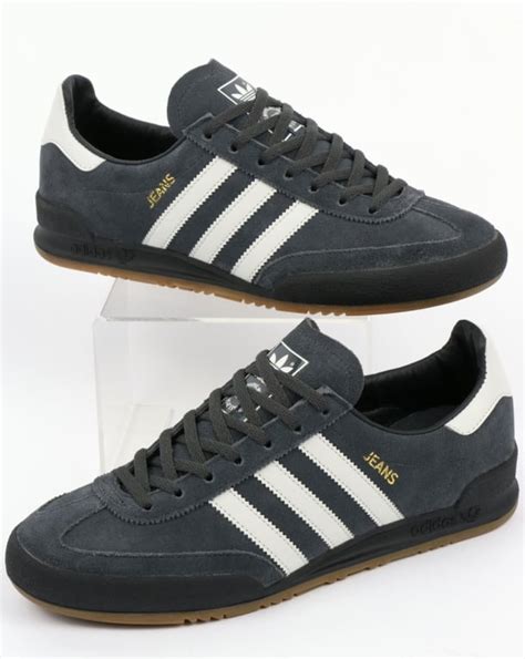 adidas original jeans trainers|adidas originals jeans unisex.